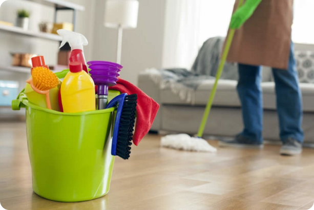 Best cleaning service